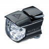 Topeak WhiteLite Race - Bike front light | Hardloop