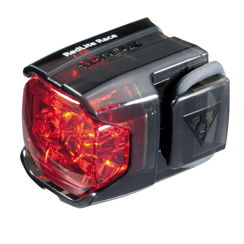 Topeak RedLite Race - Luz traseiras bicicleta | Hardloop