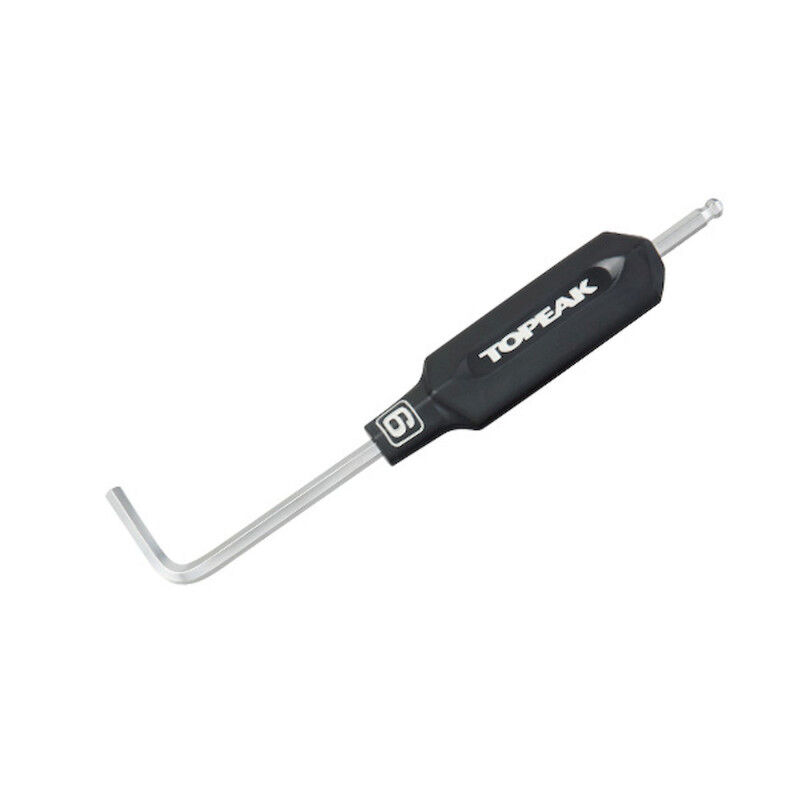Topeak DuoHex Tool - Multi tool | Hardloop