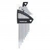 Topeak Torx Wrench Set (8 tools) - Multiherramientas | Hardloop