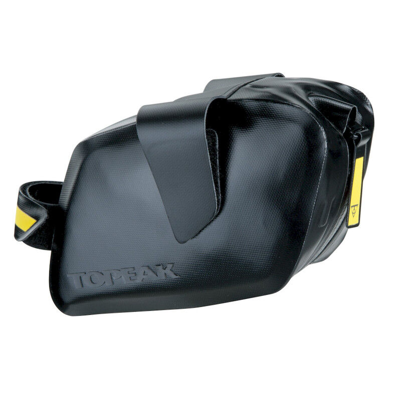 Topeak Aero Wedge Pack II Micro Saddle Bag - Buy Online - Shop - Foto 13