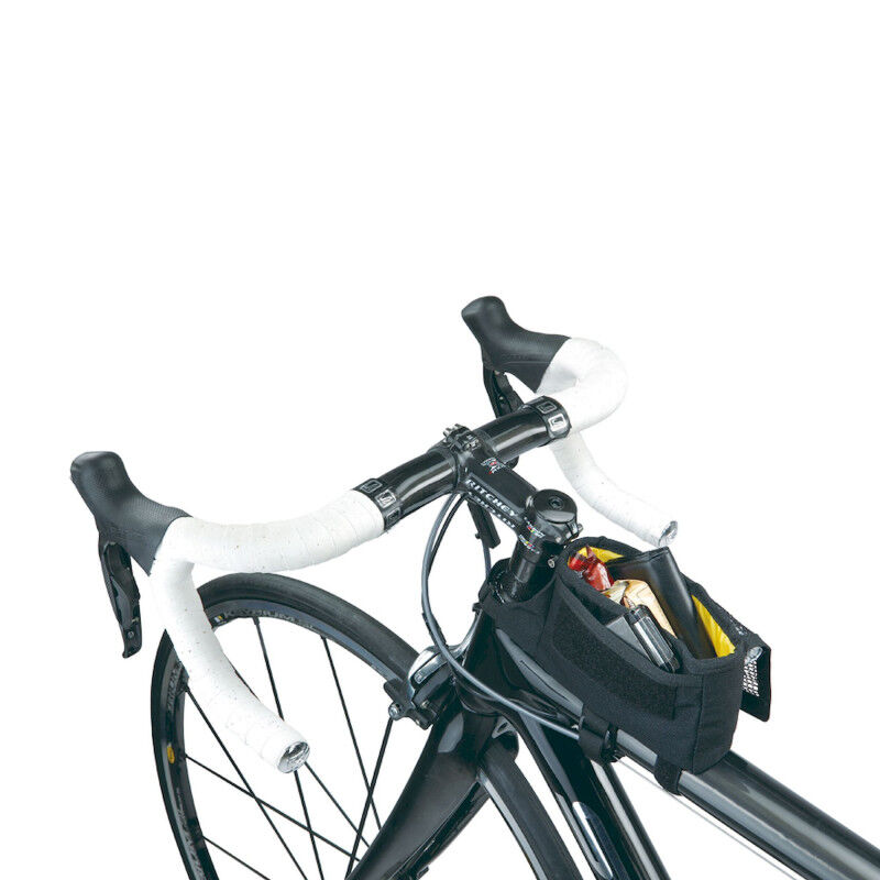 Tri bike 2024 saddle bag