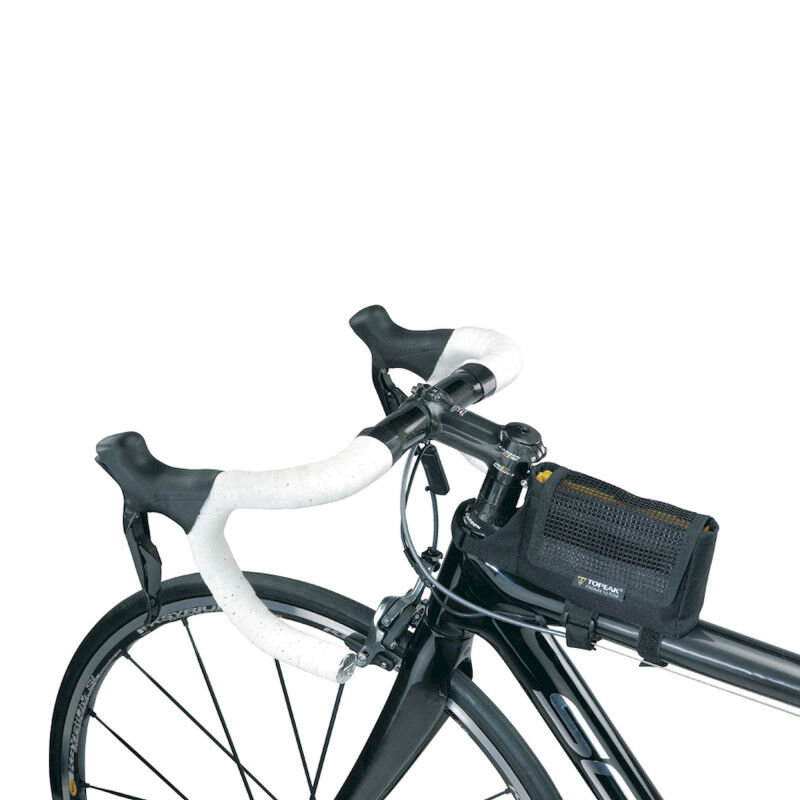 Topeak tribag discount frame bag