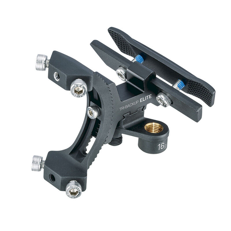 Topeak Tri-BackUp Elite - Bike bottle holder | Hardloop