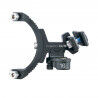 Topeak Tri-BackUp Elite - Bike bottle holder | Hardloop