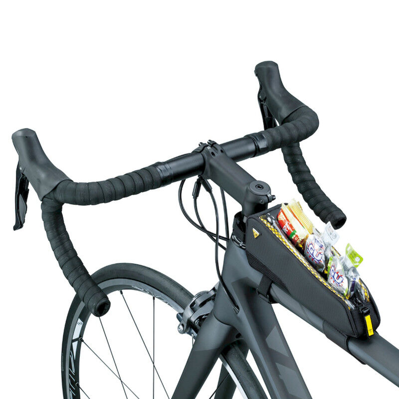 Topeak FastFuel TT Bag - Brašna na rám | Hardloop
