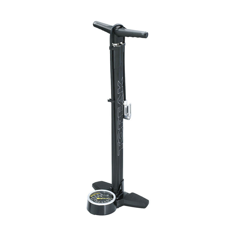 Topeak Joe Blow Ace DX - Floor Pump | Hardloop