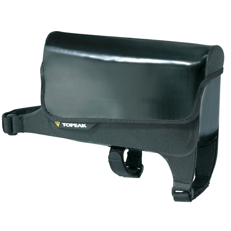 TT DryBag - Zadeltas fiets