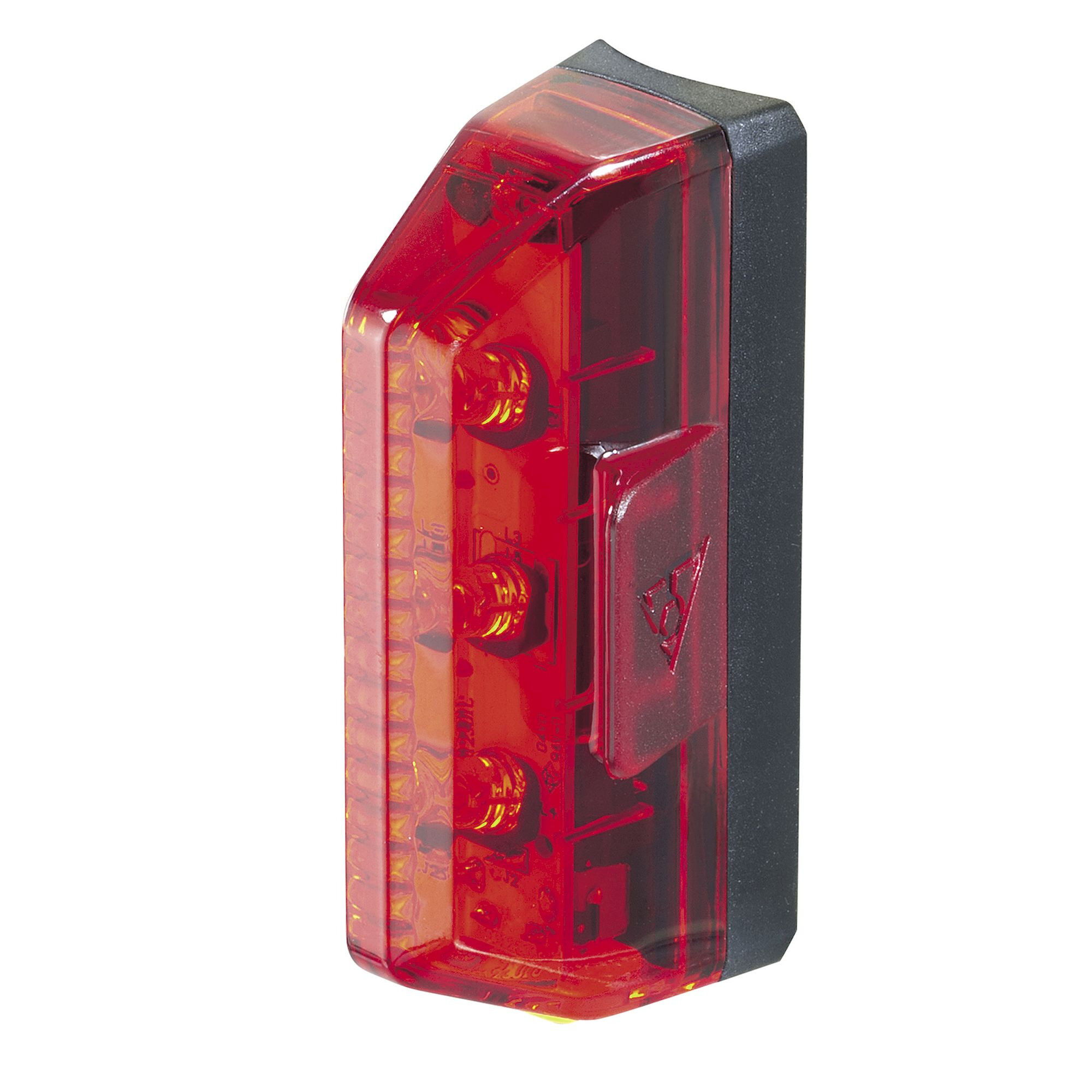 Topeak RedLite Aero USB 1W - Bike rear light | Hardloop