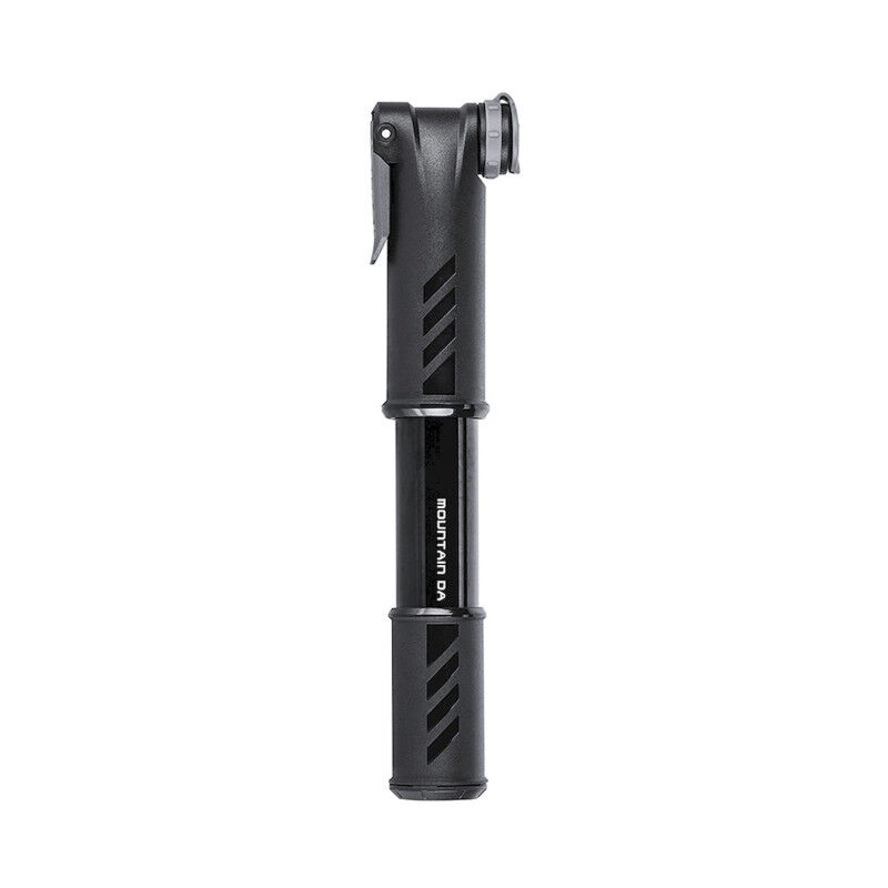 Topeak Mountain DA Bike Pump Hardloop