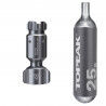 Topeak Micro AirBooster - CO2-pomp | Hardloop
