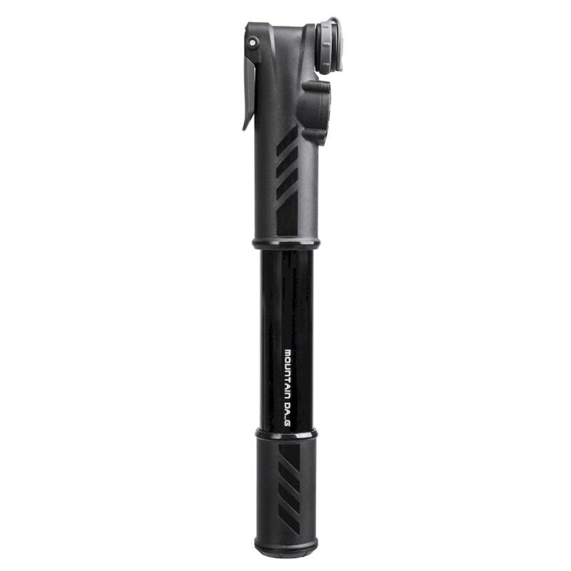 Topeak Mountain DA_G - Bomba manual | Hardloop
