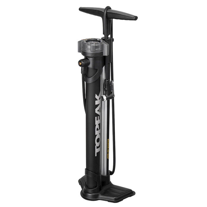 Topeak Joe Blow Booster - Bomba de pie | Hardloop
