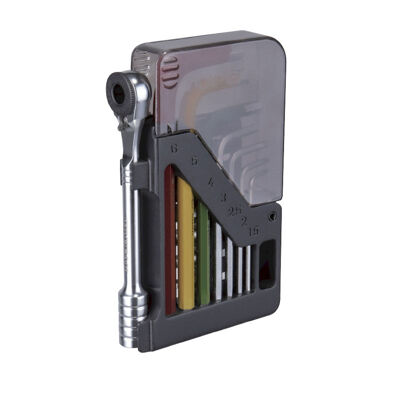 Omni ToolCard