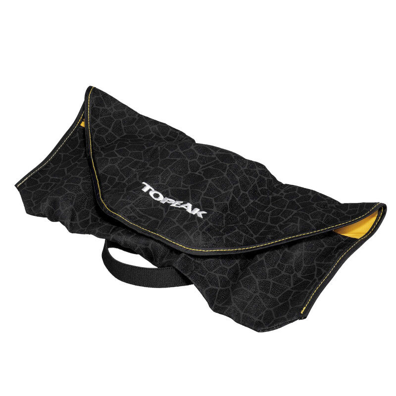 Topeak Burrito Pack - Bike saddlebag | Hardloop