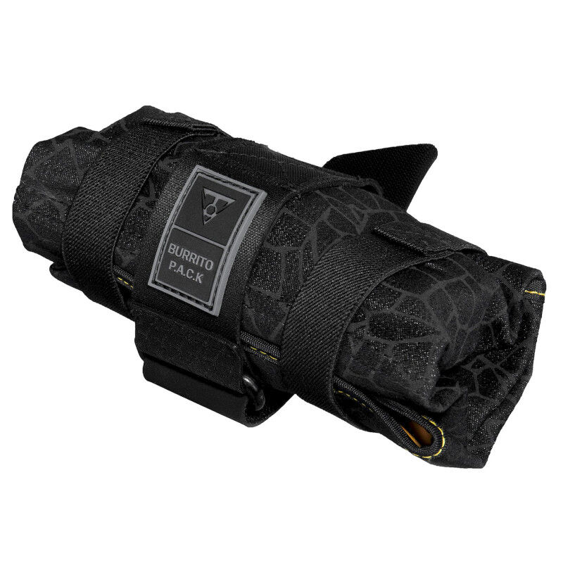 Topeak Burrito Pack - Bike saddlebag | Hardloop