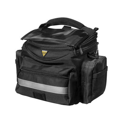 TourGuide HandleBar Bag eBike - Torba rowerowa na kierownicę
