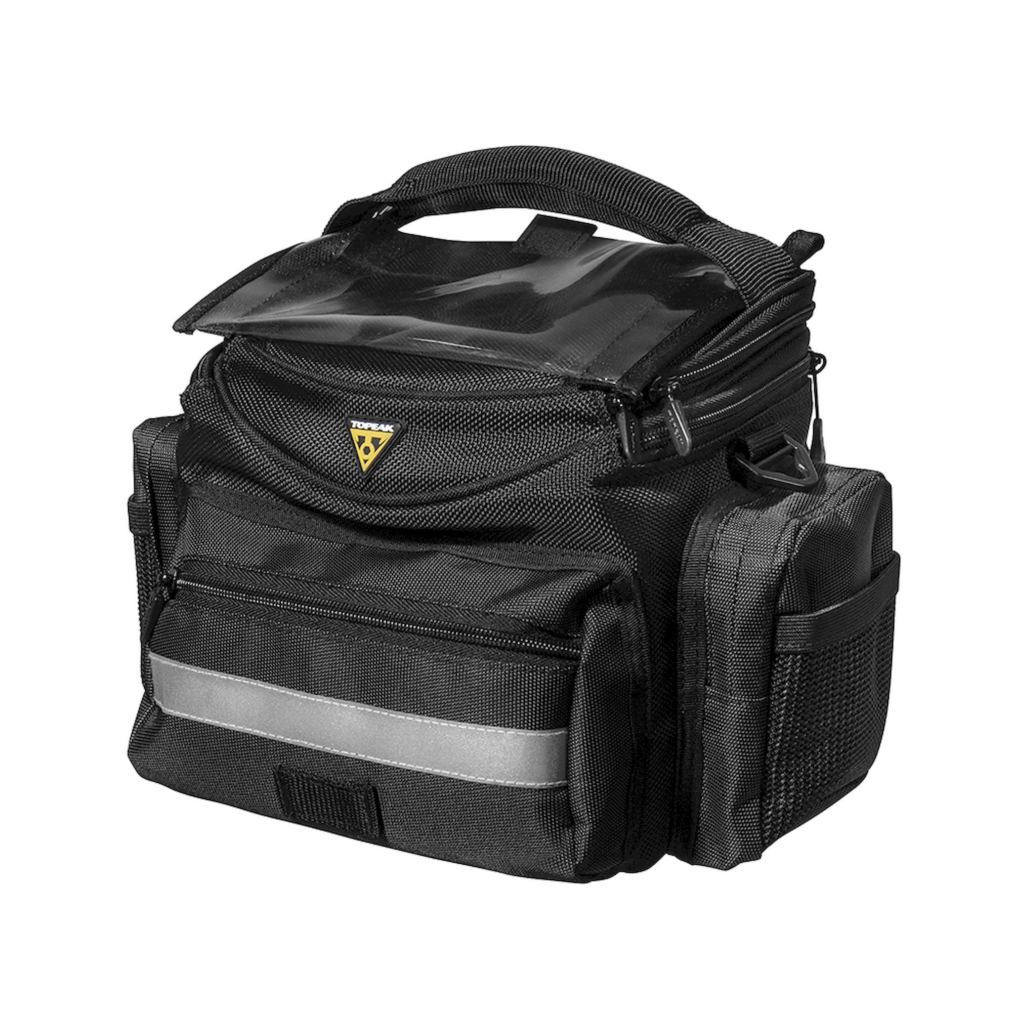 Topeak tourguide 2024 handlebar bag