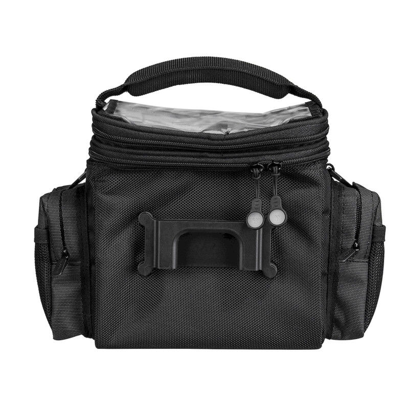 Topeak TourGuide HandleBar Bag eBike - Cykelstyrväska | Hardloop