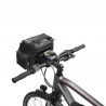 Topeak TourGuide HandleBar Bag eBike - Bolsa de guiador bicicleta | Hardloop