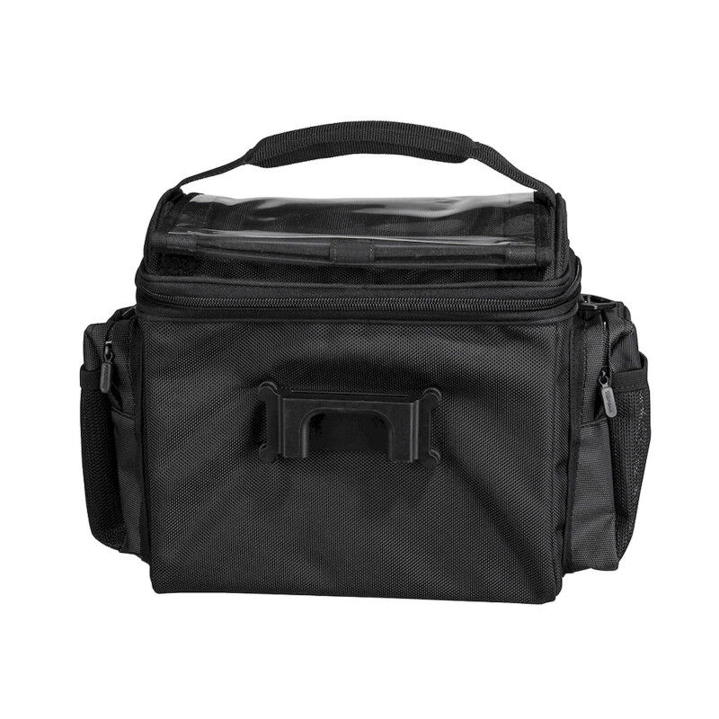 Topeak TourGuide HandleBar Bag DX - Handlebar bag | Hardloop