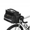 Topeak TourGuide HandleBar Bag DX - Bolsa de guiador bicicleta | Hardloop