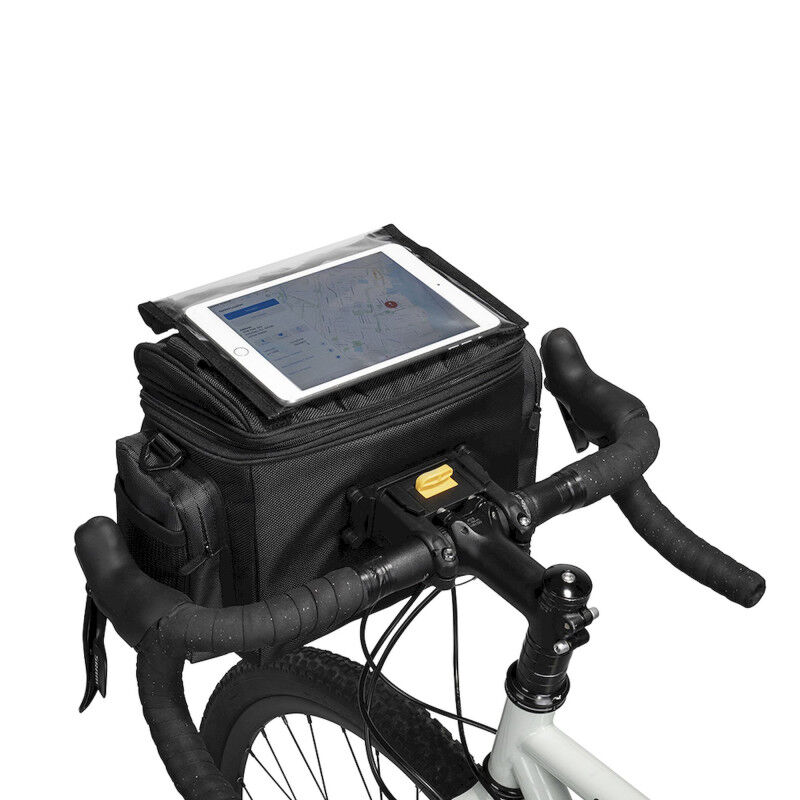 Topeak TourGuide HandleBar Bag DX - Lenkertasche | Hardloop