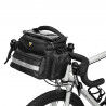 Topeak TourGuide HandleBar Bag - Bolsa de guiador bicicleta | Hardloop