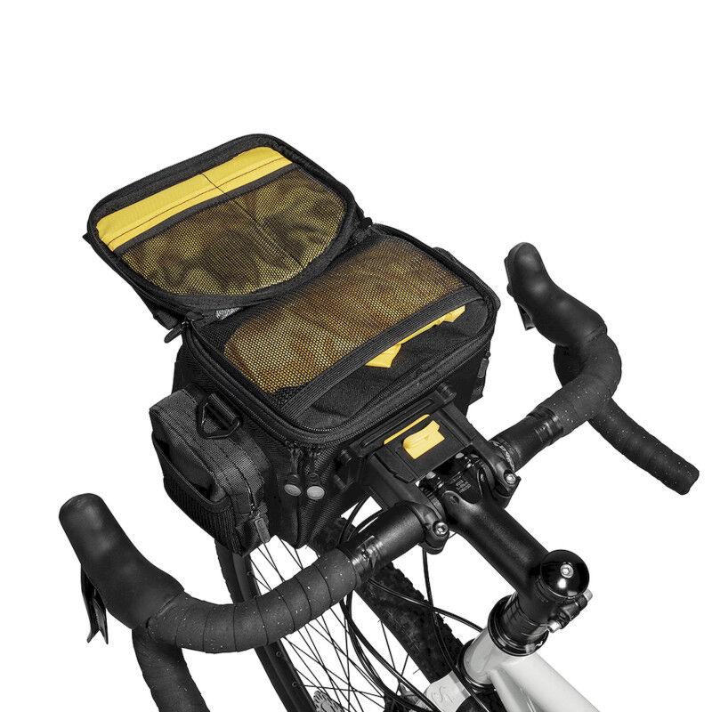 Topeak TourGuide HandleBar Bag - Styrtaske cykel | Hardloop