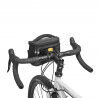 Topeak Compact HandleBar Bag & Pack - Bolsa de guiador bicicleta | Hardloop
