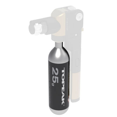 Tubi Master Plus (+16g) - Pompe CO2
