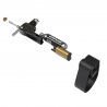 Topeak Tubi Master Plus (+16g) - Bomba de CO2 | Hardloop
