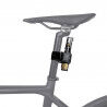 Topeak Tubi Master Plus (+16g) - Bomba de CO2 | Hardloop
