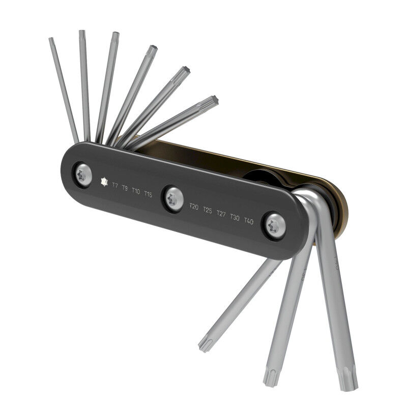 Topeak Torx Combo | Hardloop