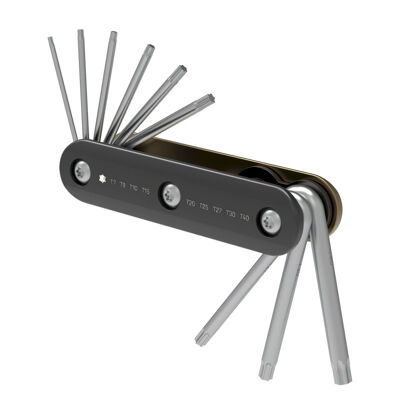 Torx Combo