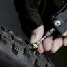 Topeak Tubi Master Plus (+16g) - Bomba de CO2 | Hardloop