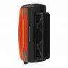 Topeak PowerLite 800BT Combo - Conjunto de luzes Bicicleta | Hardloop