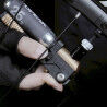 Topeak Tubi Master Plus (+16g) - Bomba de CO2 | Hardloop