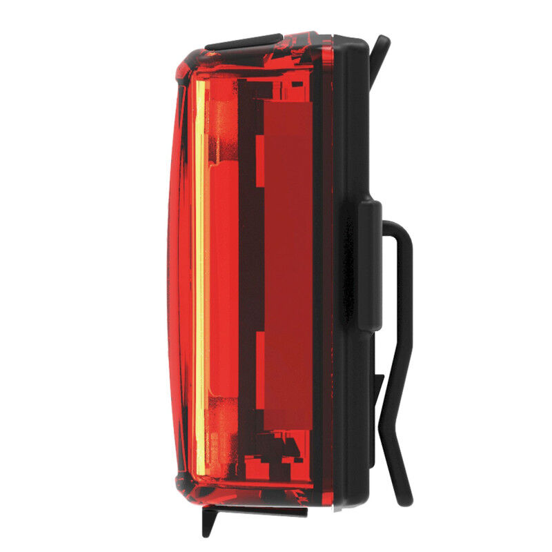 Topeak PowerLite 800BT Combo - Fahrradlampen Set | Hardloop