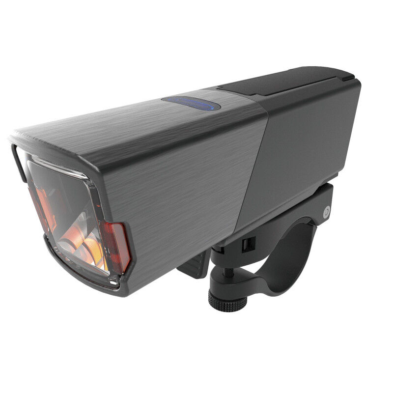 Topeak PowerLite 800BT Combo - Fahrradlampen Set | Hardloop