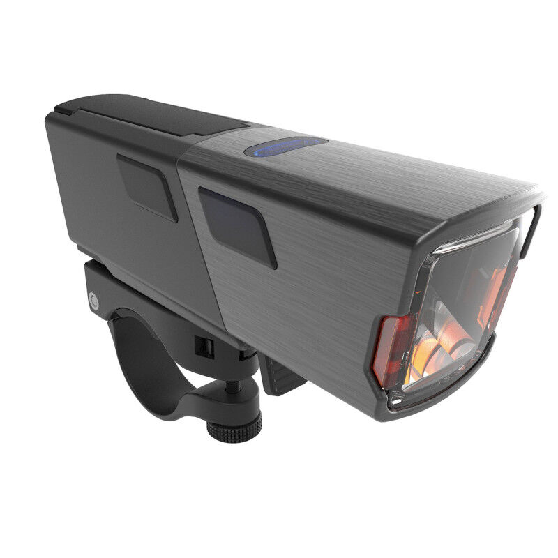 Topeak PowerLite 800BT Combo - Set Luci bici | Hardloop