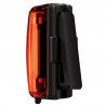Topeak PowerLite 800BT Combo - Conjunto de luzes Bicicleta | Hardloop