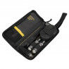 Topeak Gravel Gear Bag Repair Kit - Bolsa quadrada bicicleta | Hardloop