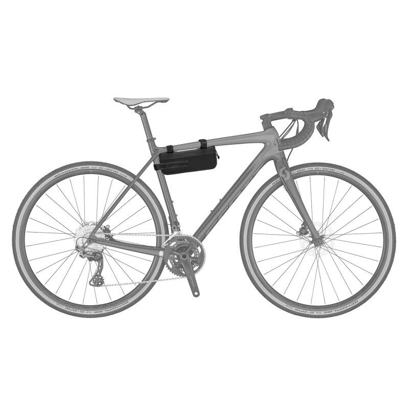 Topeak Gravel Gear Bag Repair Kit - Bolsa quadrada bicicleta | Hardloop