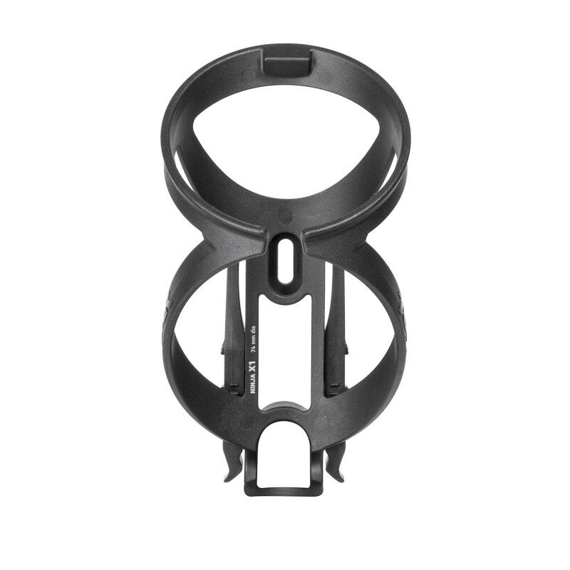 Topeak Ninja Master+ Cage X1 AJ - Portaborraccia bici | Hardloop
