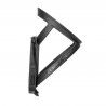 Topeak Ninja Master+ Cage X1 AJ - Uchwyt na bidon | Hardloop