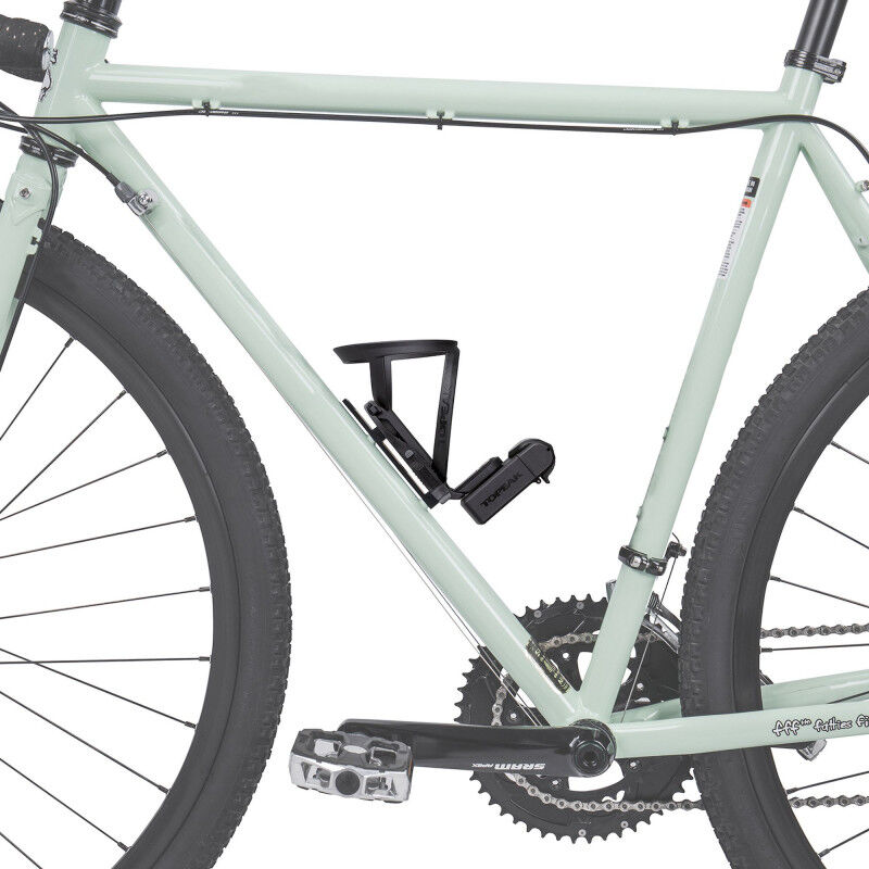 Topeak Ninja Master+ Cage X1 AJ - Porte-bidon | Hardloop