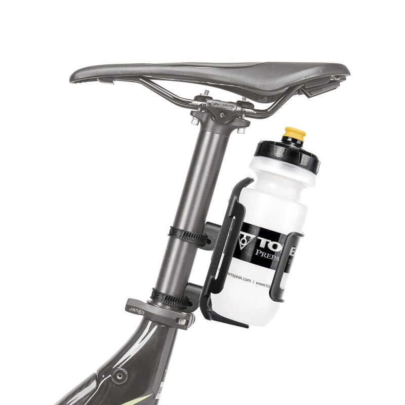 Topeak Ninja Master+ Cage SK - Košíky na lahev | Hardloop