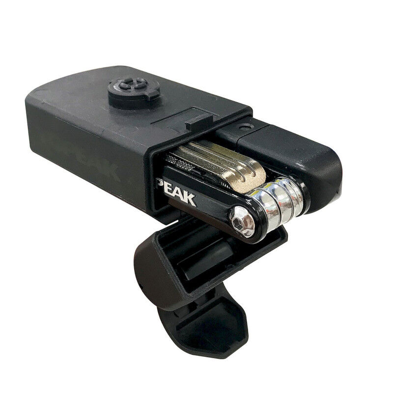 Ninja Master+ ToolBox T11 - Multitool Bicicleta