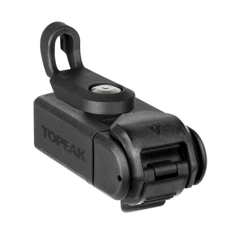 Topeak Ninja Master+ ToolBox T16 - Multitool rowerowy | Hardloop